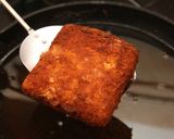 Tökéletes rántott sajt recept fázis 10 fotója