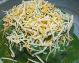 Foto del paso 3 de la receta: Coliflor rellena, con bechamel de espinacas