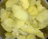 রাজস্থানী দই আলু(rajasthani doi aloo recipe in Bengali) রেসিপি ধাপ - 3 ছবি