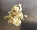 Une image de l'étape 2 de Dos de cabillaud au four champignons de paris et câpres italiennes.
