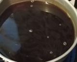 Foto langkah ke 1 dari resep Es Susu Mocha Jelly Coklat.