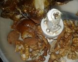 صورة لخطوة 3 من وصفة بغرير معمر مالح وحلو