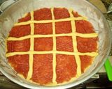 Foto del paso 5 de la receta: Pastafrola fácil