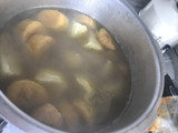 Sancocho de Res Colombiano