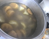 Foto del paso 2 de la receta: Sancocho de Res Colombiano