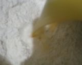 Foto langkah ke 2 dari resep Cakwe tanpa ragi anti ribet.
