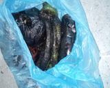 صورة لخطوة 1 من وصفة #حميص