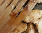 My Honeyed Chicken & Mango π