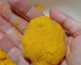 Foto del paso 2 de la receta: Galletitas de limón y jengibre, con harina de maíz💛 sin tacc