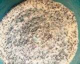 Foto del paso 2 de la receta: Galletitas de semillas de lino