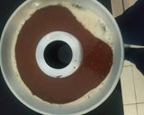 Foto del paso 11 de la receta: Pastel imposible / Chocoflan
