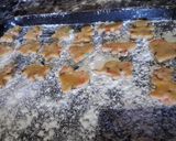Foto del paso 6 de la receta: Galletas con Chispirina