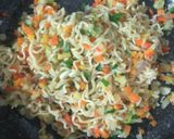 Foto langkah ke 4 dari resep Jalangkote (pastel khas Makassar).