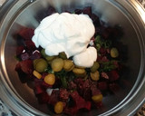 Foto del paso 2 de la receta: Patzarosalata