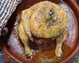 Foto del paso 6 de la receta: Pollo 