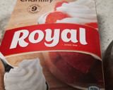 Foto del paso 3 de la receta: Fresas con chantilly
