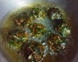 वेज ड्राई मंचूरियन (Veg dry manchurian recipe in Hindi) रेसिपी चरण 5 फोटो