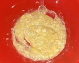 Foto del paso 2 de la receta: Tarta de manzana invertida