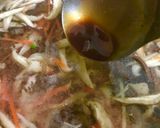 豆腐酸辣湯的食譜步驟5照片