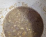 A picture of step 2 of 3 Ingredient Banana Pancakes.
