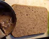 Lúdláb 🍰 recept fázis 2 fotója