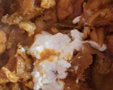 মৌরি বাটা দিয়ে পাঁঠার মাংস(mouri bata diye pathar mangsho recipe in Bengali) রেসিপির ধাপ 2 ছবি