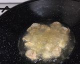 Foto langkah ke 3 dari resep Chicken Popcorn.