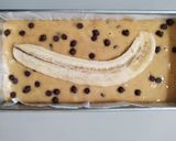 Foto langkah ke 5 dari resep Banana Bread (Bolu Pisang Chocochips) Super Moist-Tanpa Mixer.