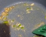 Foto langkah ke 4 dari resep Pangsit goreng viral ala le gino.