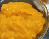 A picture of step 3 of Mango Shrikhand | amrakhand.