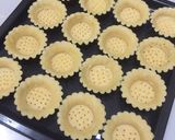 Foto langkah ke 5 dari resep Pie susu enak anti gagal.