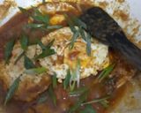 Foto langkah ke 4 dari resep Telur bumbu pedas.