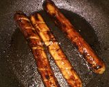Foto langkah ke 3 dari resep Sossis Bakar.