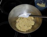 Roti-Brote gluténmentesen recept fázis 3 fotója