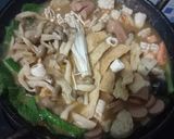 Foto langkah ke 6 dari resep Seblak.