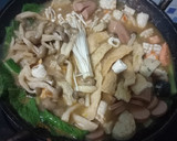 Foto langkah ke 6 dari resep Seblak.