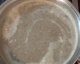 Foto del paso 2 de la receta: Sopa crema de lentejas 🥣