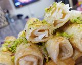 صورة لخطوة 7 من وصفة زنود الست