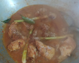Foto langkah ke 3 dari resep Ayam Saksang Bumbu Andaliman Khas Batak.
