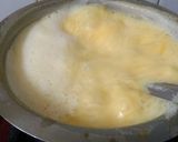 A picture of step 2 of Mango falooda.