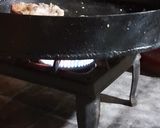 Foto del paso 3 de la receta: Chuletas de cerdo al disco