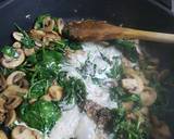 Creamy Parmesan Chicken recipe step 6 photo