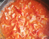 Foto del paso 6 de la receta: Spaghetti all'Amatriciana