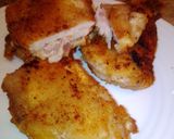 Foto del paso 6 de la receta: Lomitos rellenos