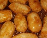 Foto langkah ke 6 dari resep Gemblong (Takaran Sendok).