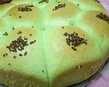 Foto langkah ke 13 dari resep Roti Sobek Isi Coklat.