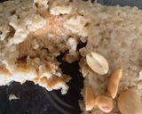Une image de l'étape 3 de Bowl cake Peanut Lovers (vegan).