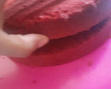 Foto del paso 12 de la receta: Red velvet