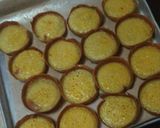 Foto langkah ke 9 dari resep Martabak Manis Mini.