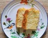 Foto langkah ke 8 dari resep Cheesy chiffon cake.